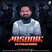 Pasoori Remix Mp3 Song - Dj Vvaan